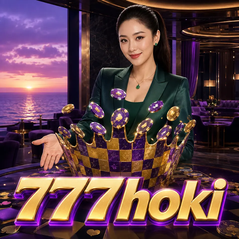 777hoki APK