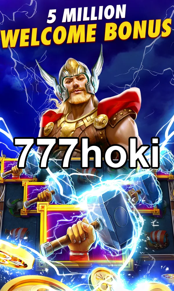 777hoki APK