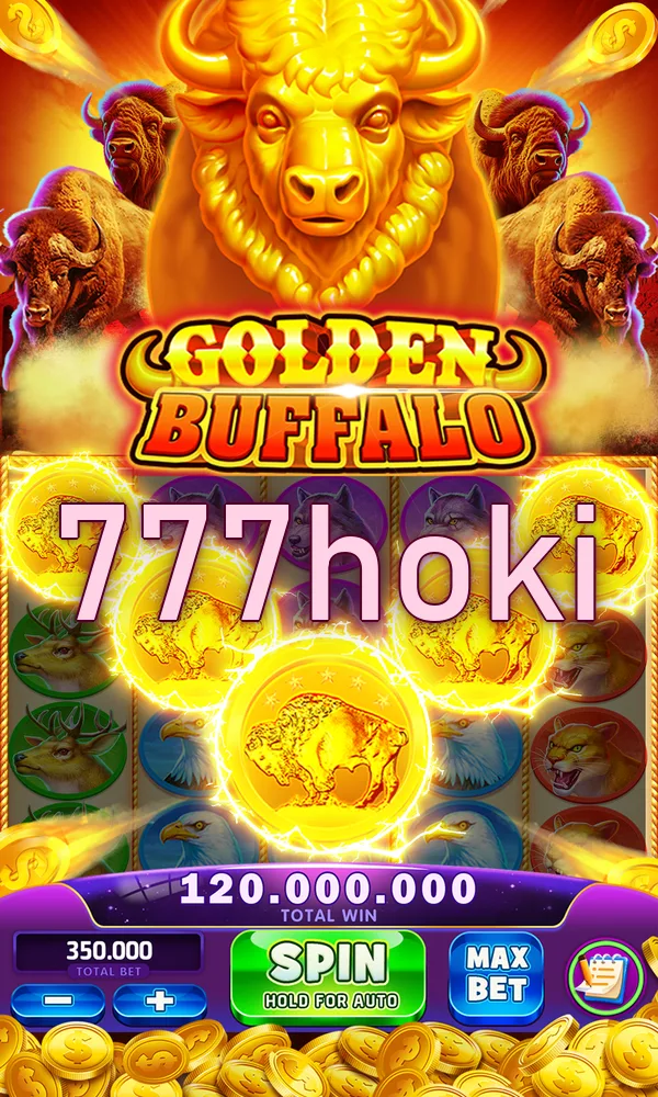777hoki APK