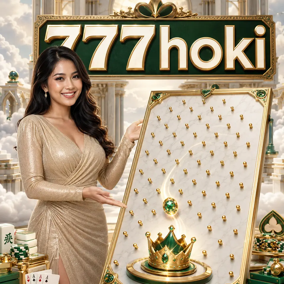 777hoki Masuk