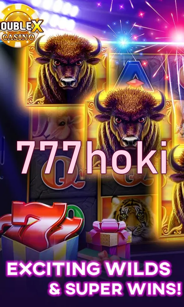 777hoki Masuk