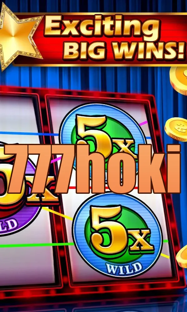 777hoki Masuk