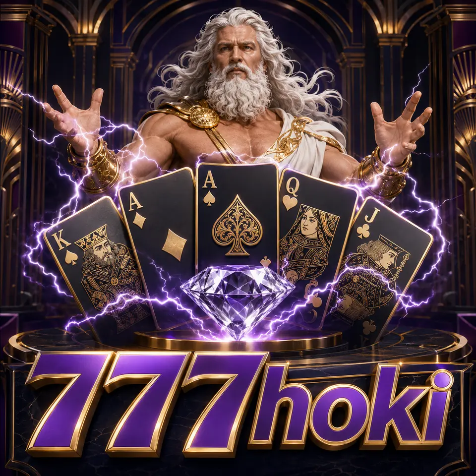 777hoki APK Resmi Unduh