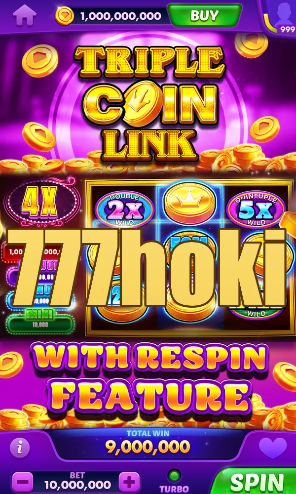 777hoki Preview - Resmi Unduh